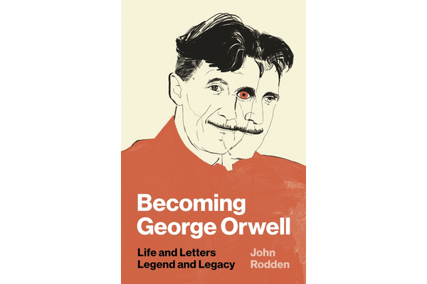 2020 George Orwell